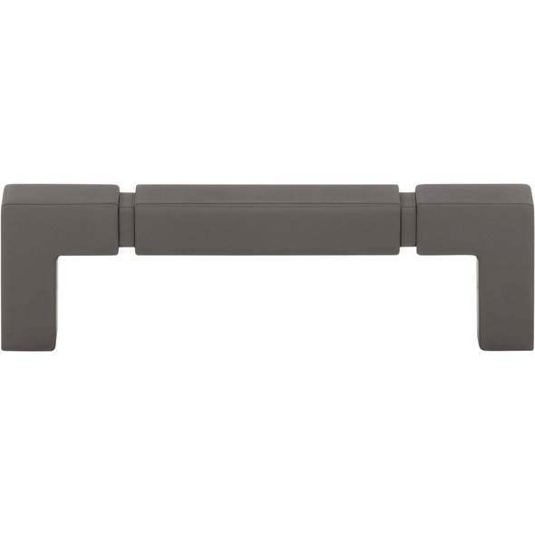 3-3/4" CTC Langston Pull - Ash Gray
